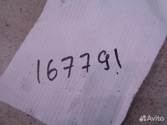 Кнопка центрального замка Lexus RX 2003-2009