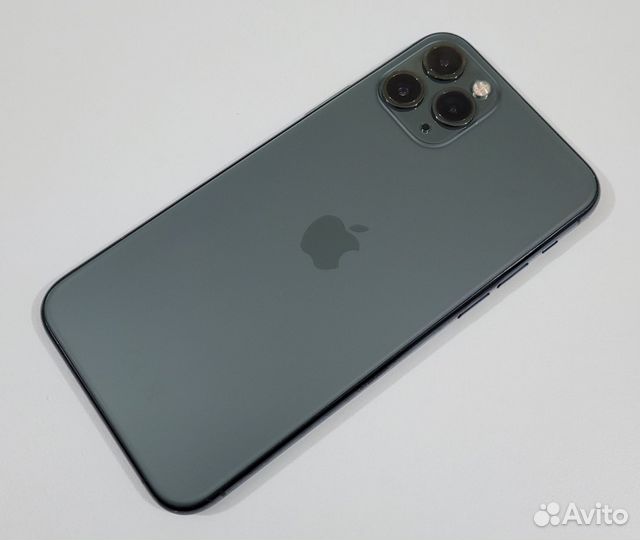 iPhone 11 Pro, 64 ГБ