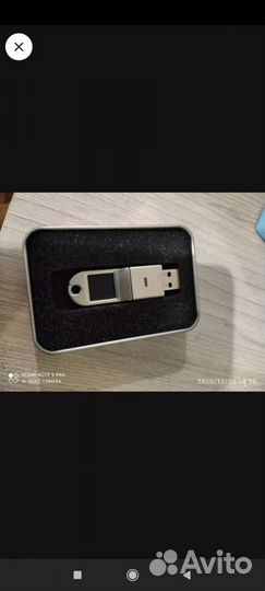 Usb флешка 128 gb