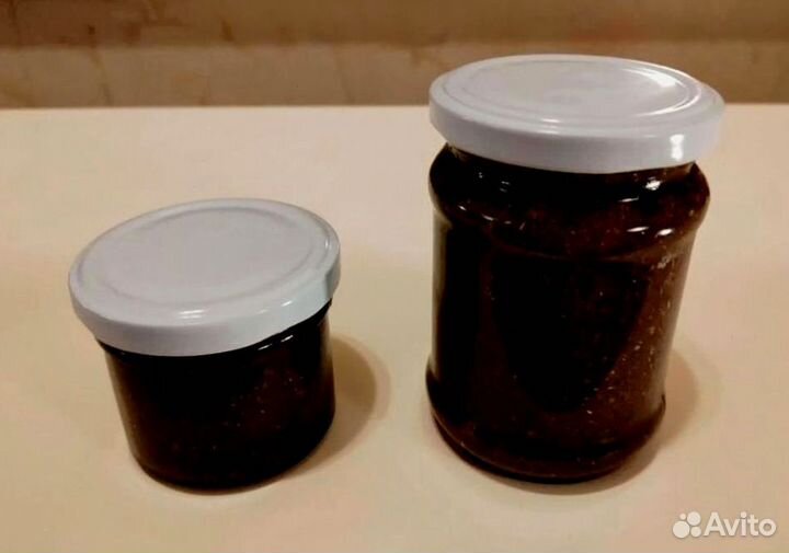 Сладкий эликсир для сексуальной энергии мужчин