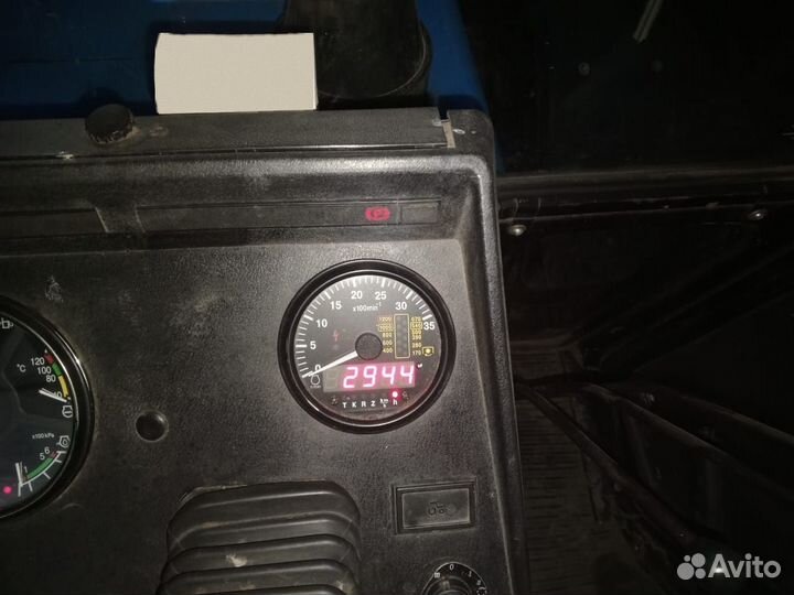 Трактор МТЗ (Беларус) 892.2, 2014