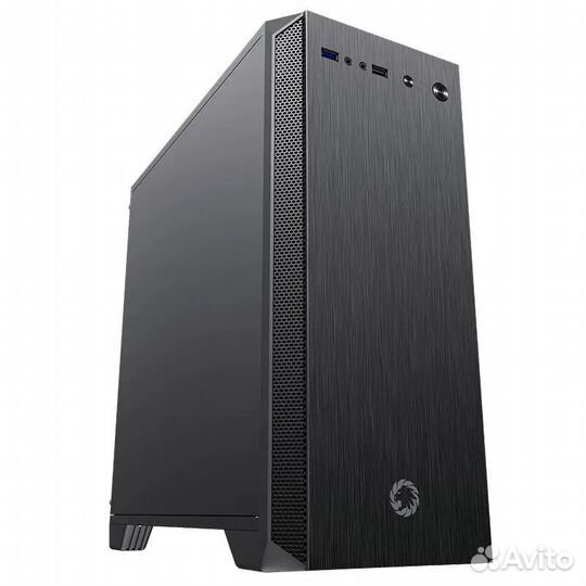 Корпус Gamemax h606