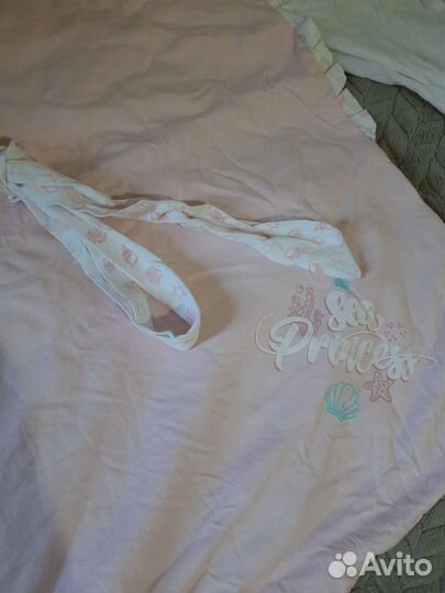 Уголок и бант на выписку