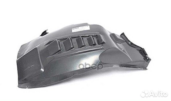 Подкрылок пер. лев Peugeot Boxer 06 BSG70923023