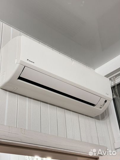 Сплит-система