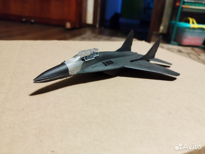 Модель самолета