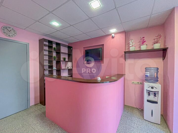 Продам помещение свободного назначения, 70 м²