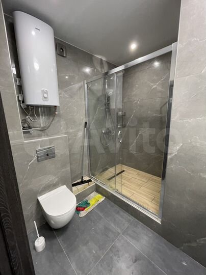 2-к. квартира, 50 м², 15/18 эт.