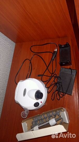 Аппарат для маникюра nail drill