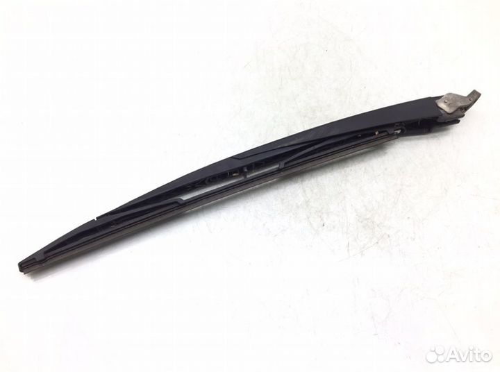 Щеткодержатель задний Citroen C4 Picasso 1.6 HDI