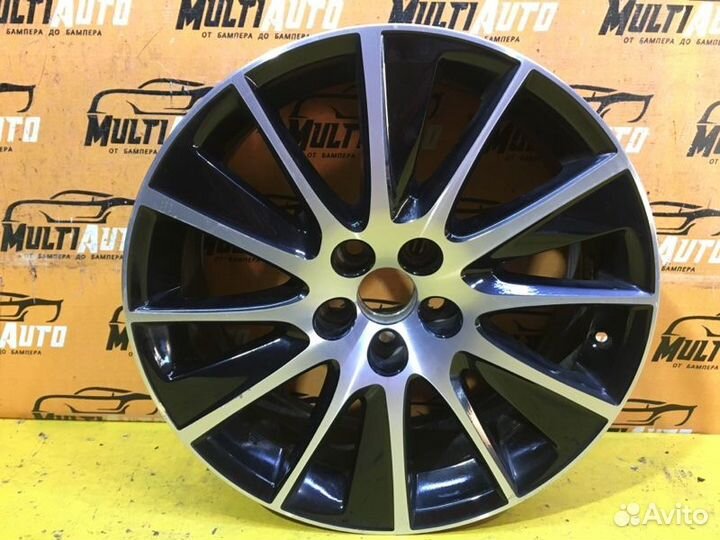 Диск Toyota Highlander 3 XU50