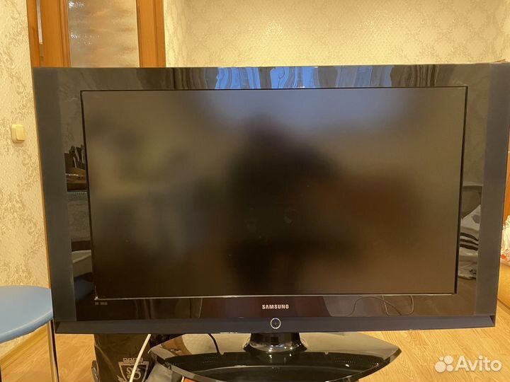Телевизор samsung 43 дюйма