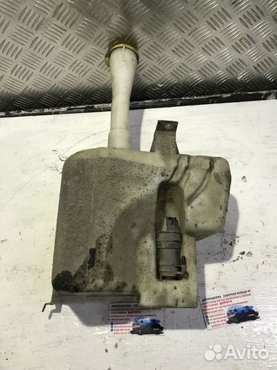 Бачок омывателя Ниссан Альмера Н16 Almera N16