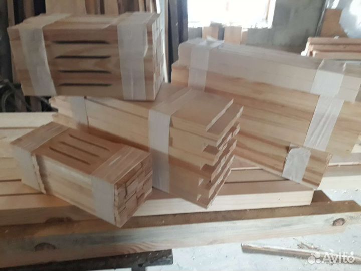 Рамки для улья