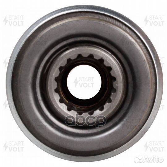 Бендикс VW polo 11- 1.6 VCS1808 startvolt