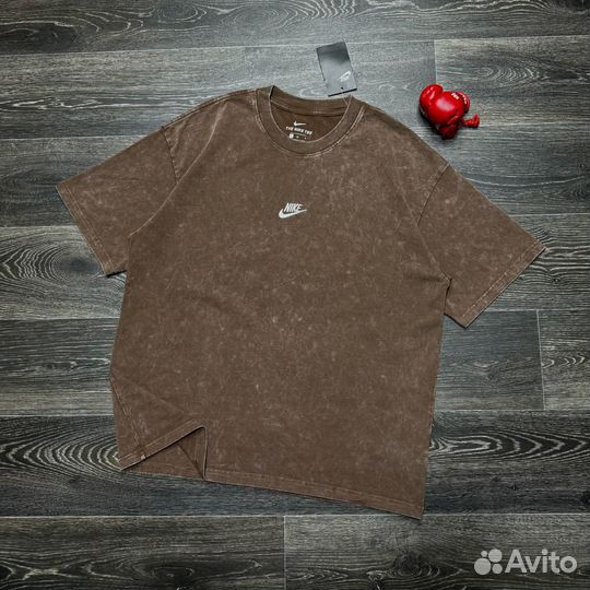 Футболка nike