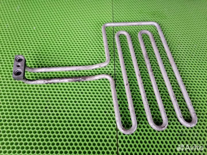 Радиатор гура Бмв Е39