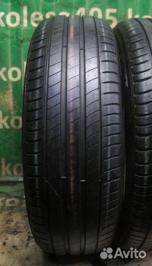 Michelin Primacy 3 215/65 R17 99V