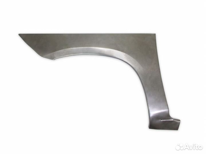 Ремонтные/кузовные пороги и арки на Honda