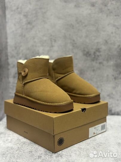 Женские UGG