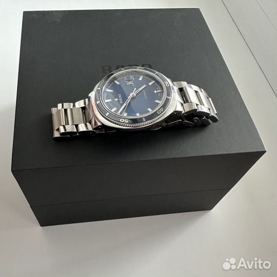 Часы Rado D-star Обмен