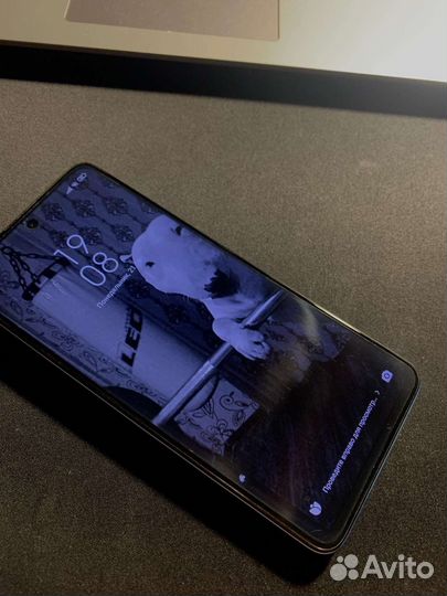 Poco x4 gt