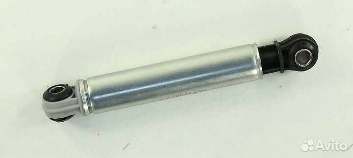 Амортизатор 100H L185-280мм 10мм philco