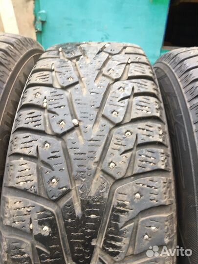 Yokohama Ice Guard Stud IG35 175/70 R14