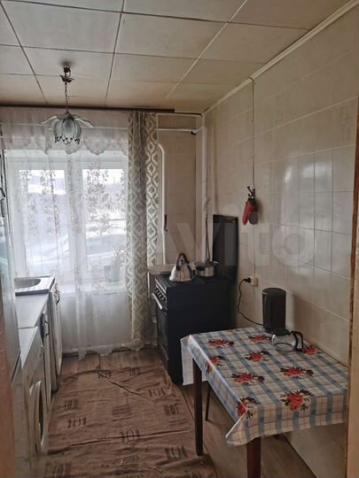 2-к. квартира, 48 м², 1/2 эт.