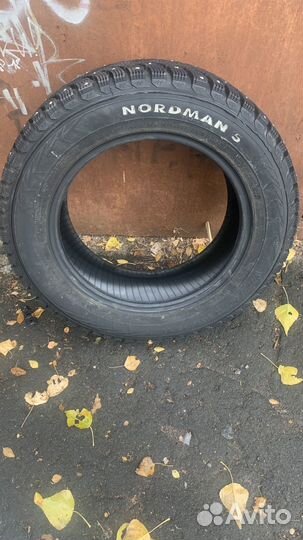 Nordman 5 175/65 R14