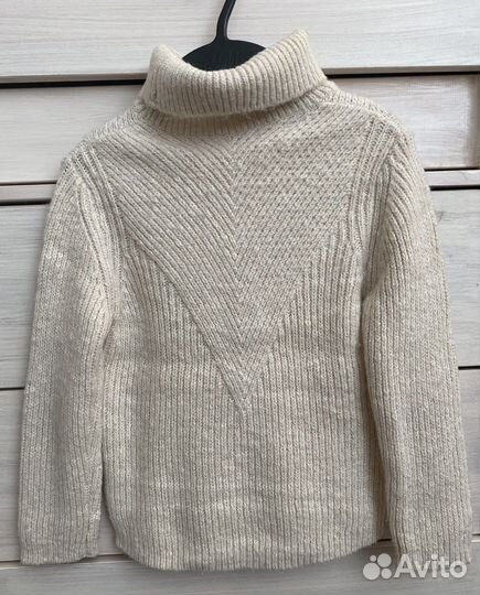 Одежда для девочки 110-116