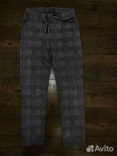 Брючный костюм женский Gerry Weber