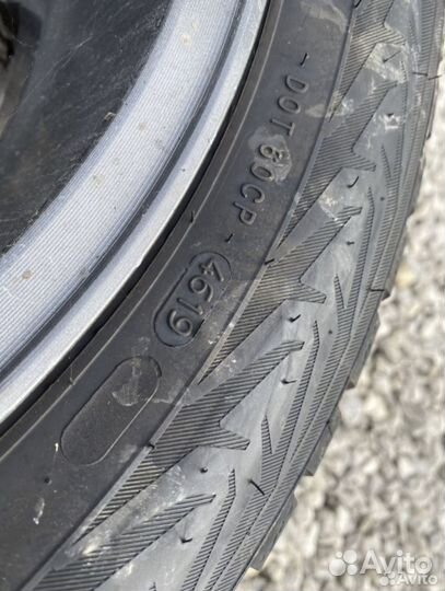 Nokian Tyres Nordman 7 205/55 R16