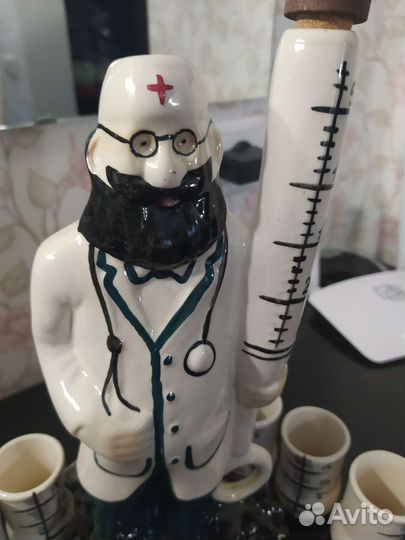Штоф