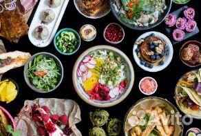 Повар. Ежедневные выплаты. Подработка