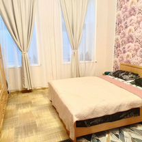 1-к. квартира, 30 м², 1/1 эт.