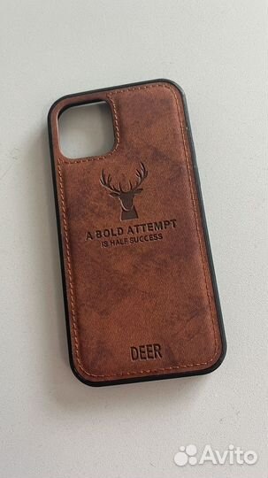 Чехол для iPhone 12 / 12 Pro