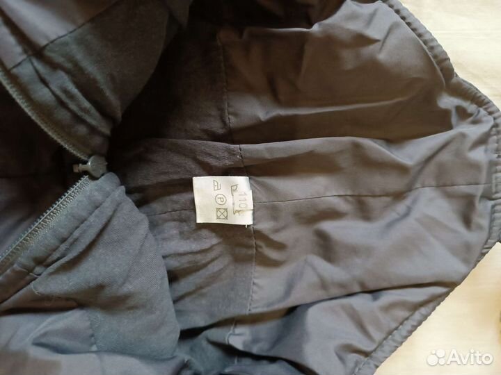 Болоневые штаны