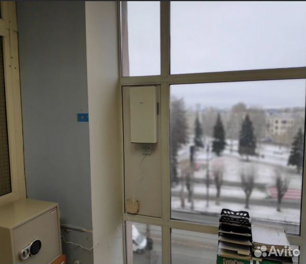 Рекуператор vakio Window Smart