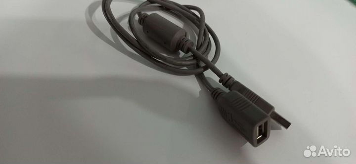 Кабели различные