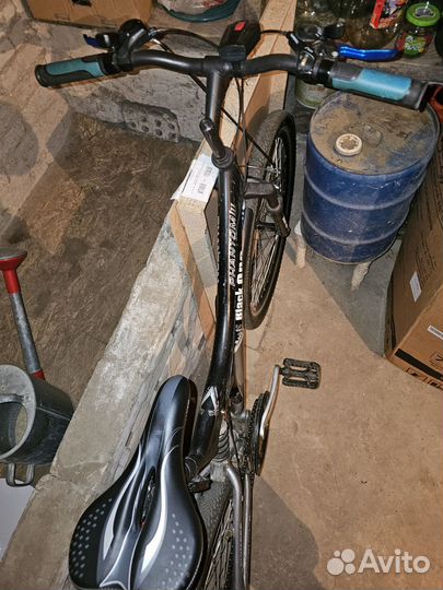 Велосипед взрослый