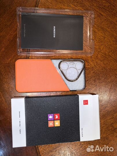 Чехол на huawei pura 70 pro