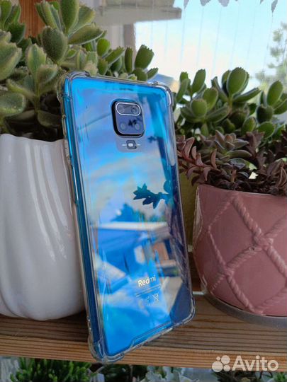 Xiaomi redmi note 9s 4 64gb