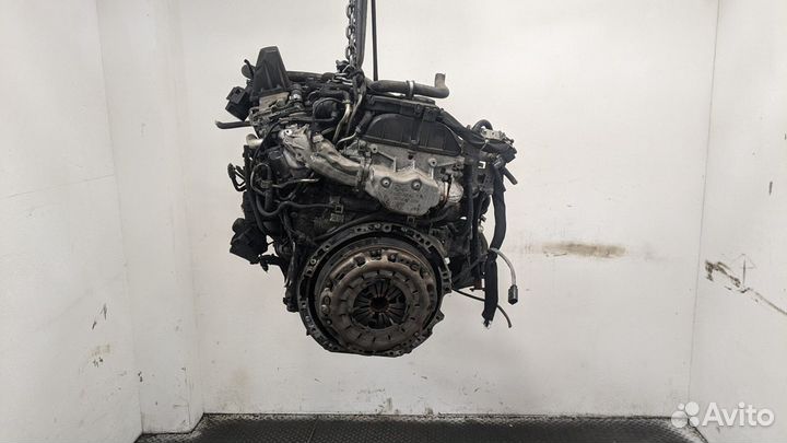 Двигатель Mercedes Sprinter, 2013