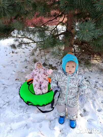 Кукла реборн Мэдди на прямых ножках