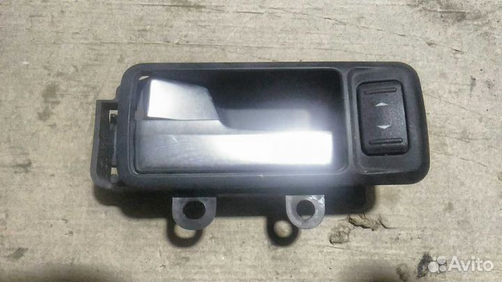 Ручка салона задняя левая Ford Focus 2