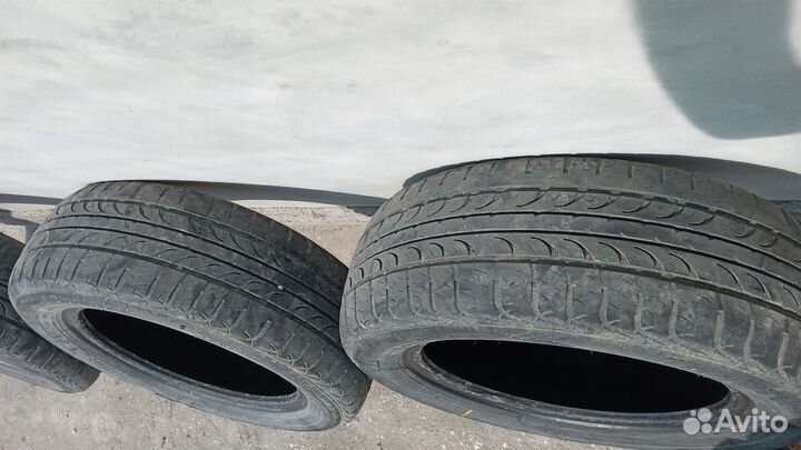 Tunga Zodiak 2 185/60 R14