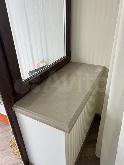 2-к. квартира, 91,7 м², 3/12 эт.