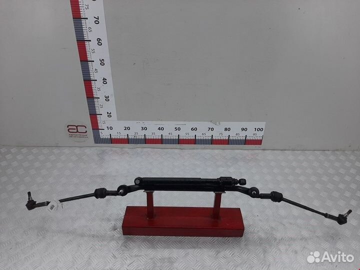 Рулевая трапеция Mercedes-Benz CLK-Класс W208/A208