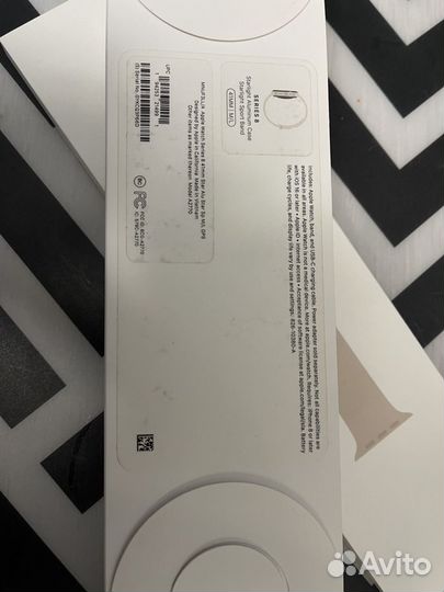 Apple watch series 8 41mm